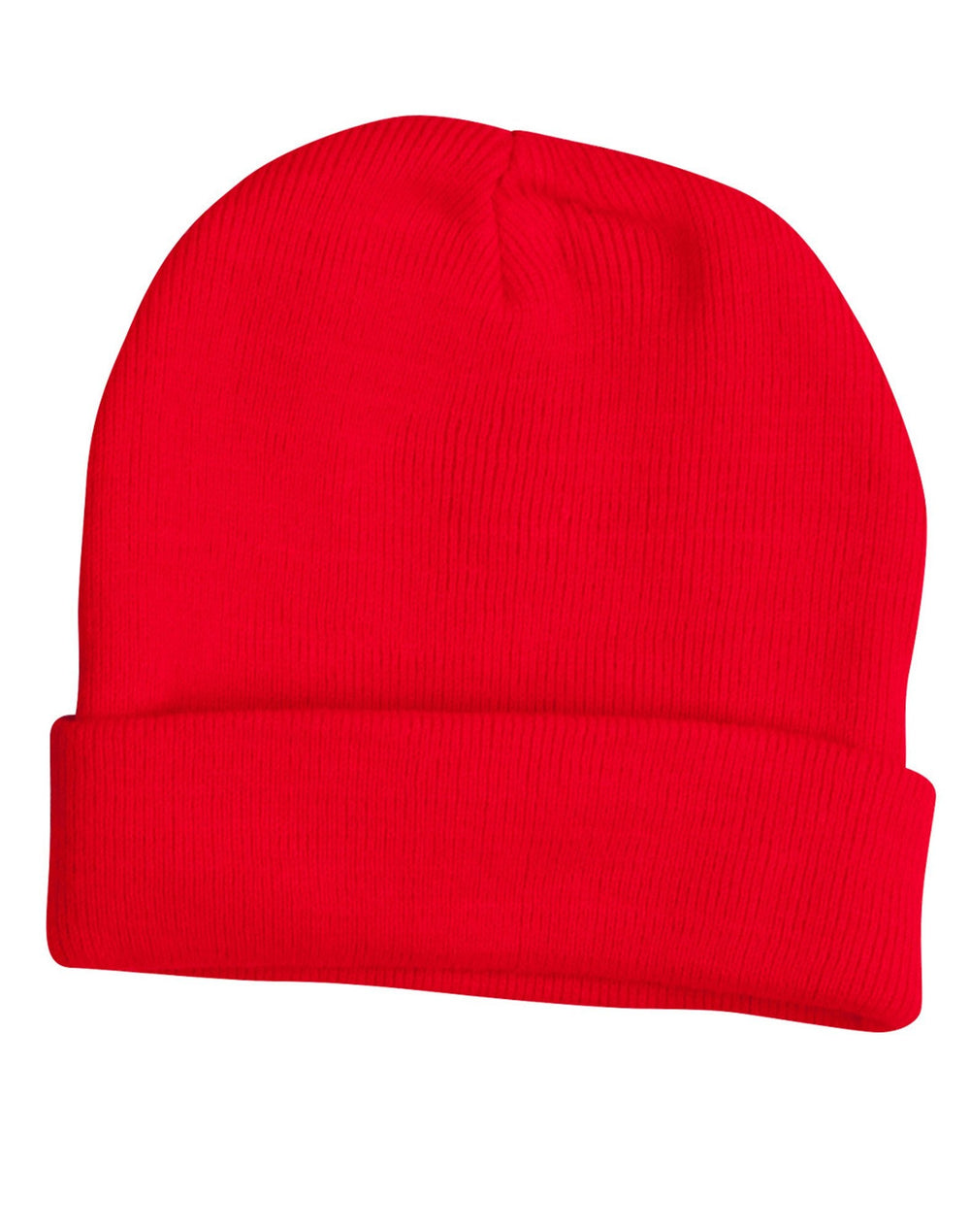 Winning Spirit Ch28 Acrylic Beanie