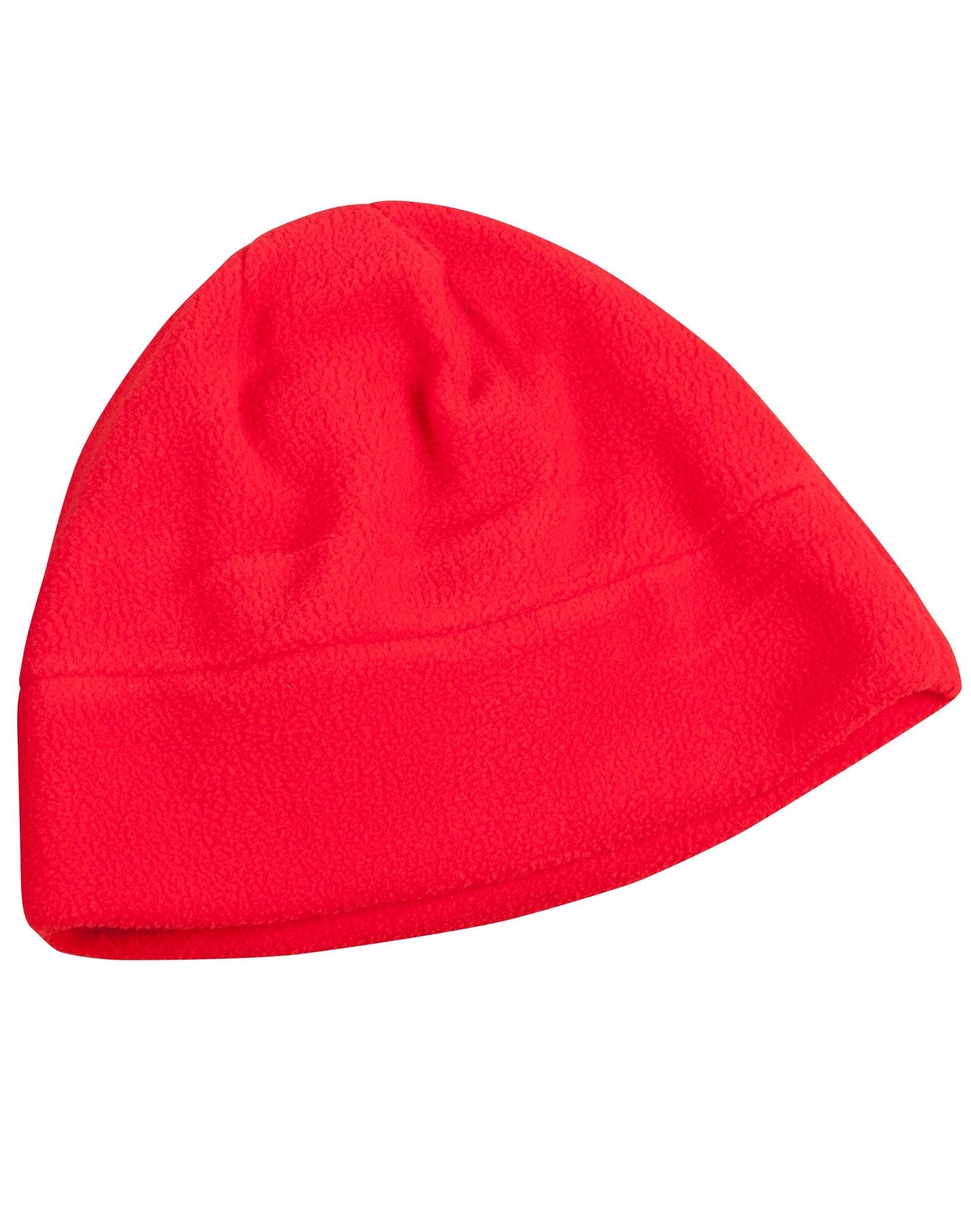 Winning Spirit Ch43 Polar Beanie