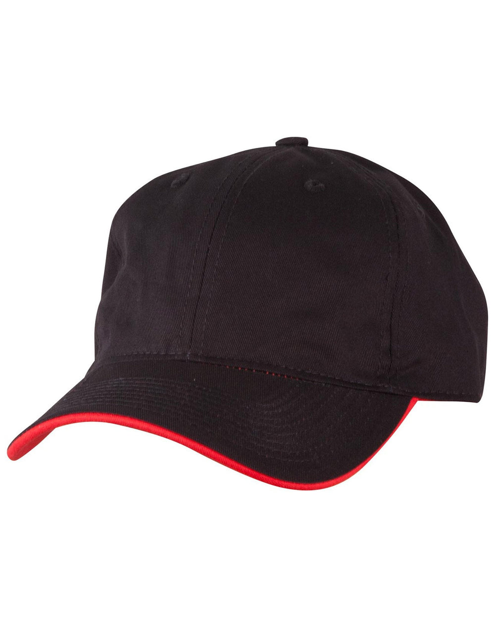 Winning Spirit Ch51 Underpeak Contrast Colour Cap