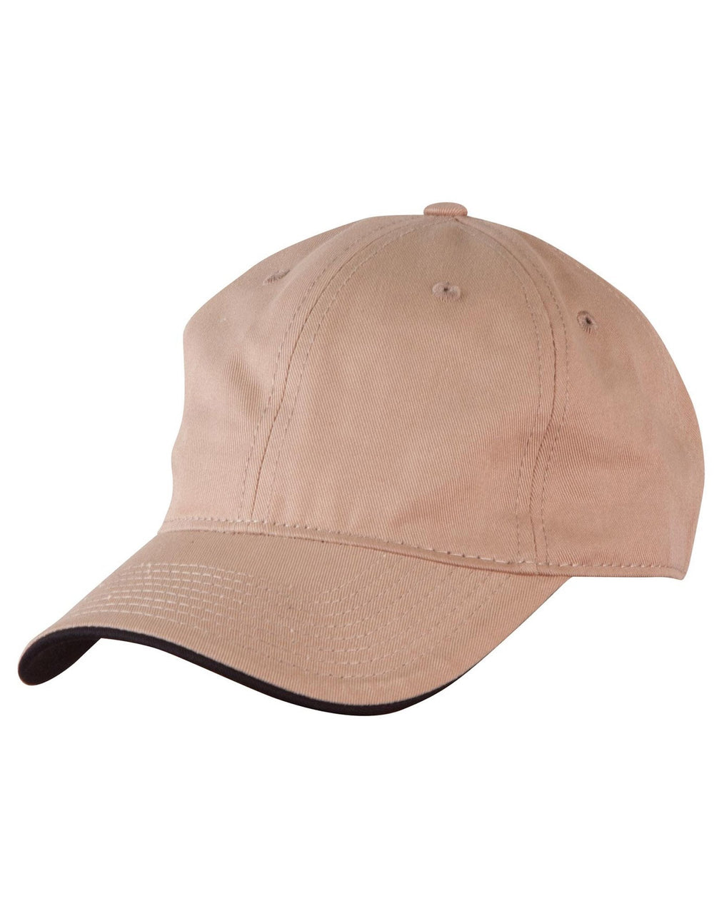 Winning Spirit Ch51 Underpeak Contrast Colour Cap