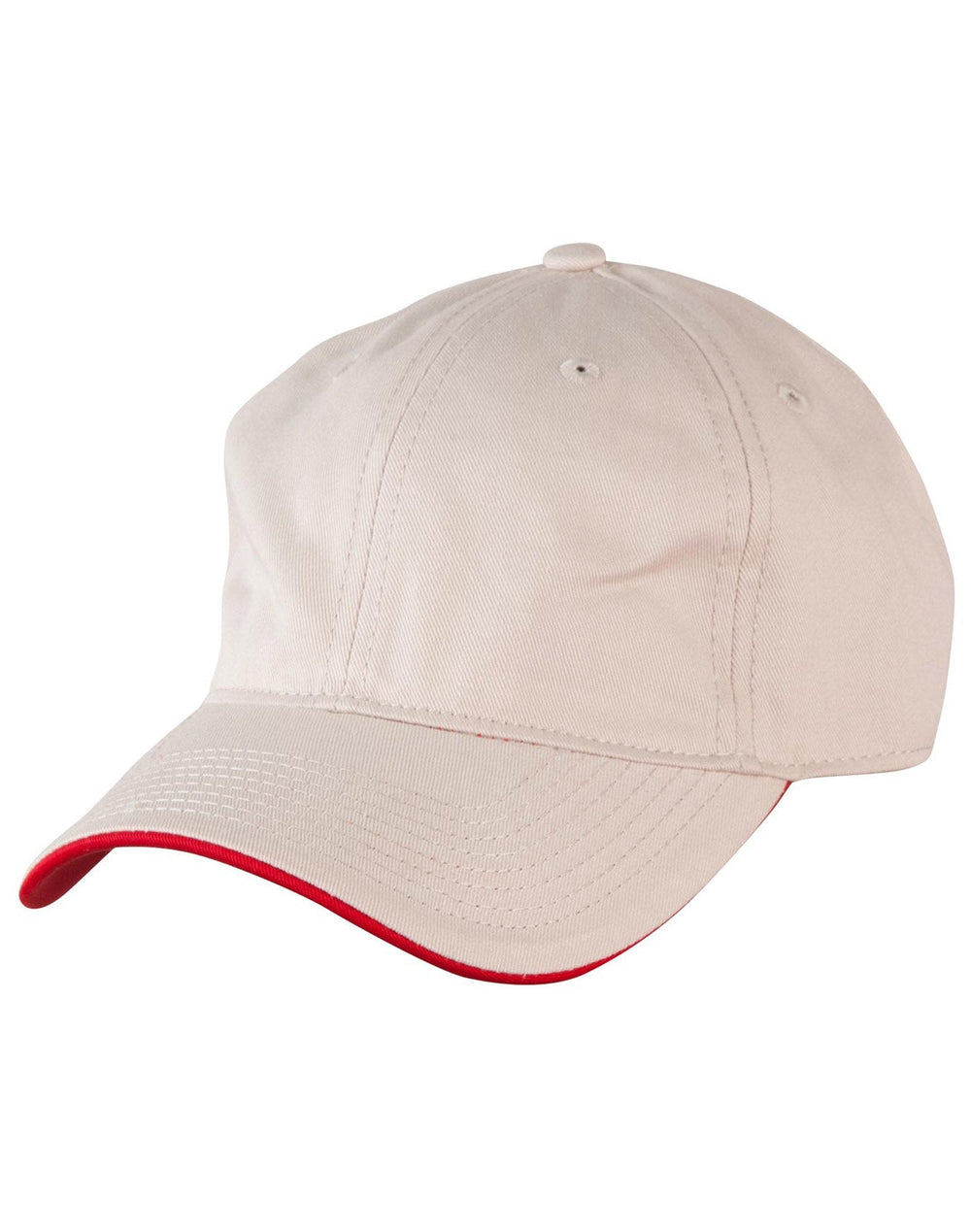 Winning Spirit Ch51 Underpeak Contrast Colour Cap