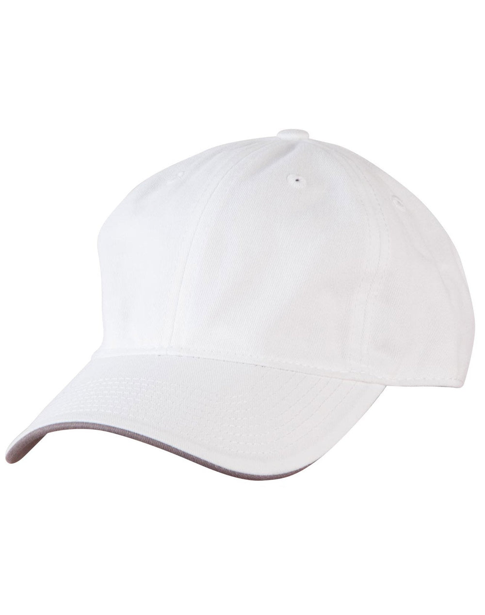 Winning Spirit Ch51 Underpeak Contrast Colour Cap