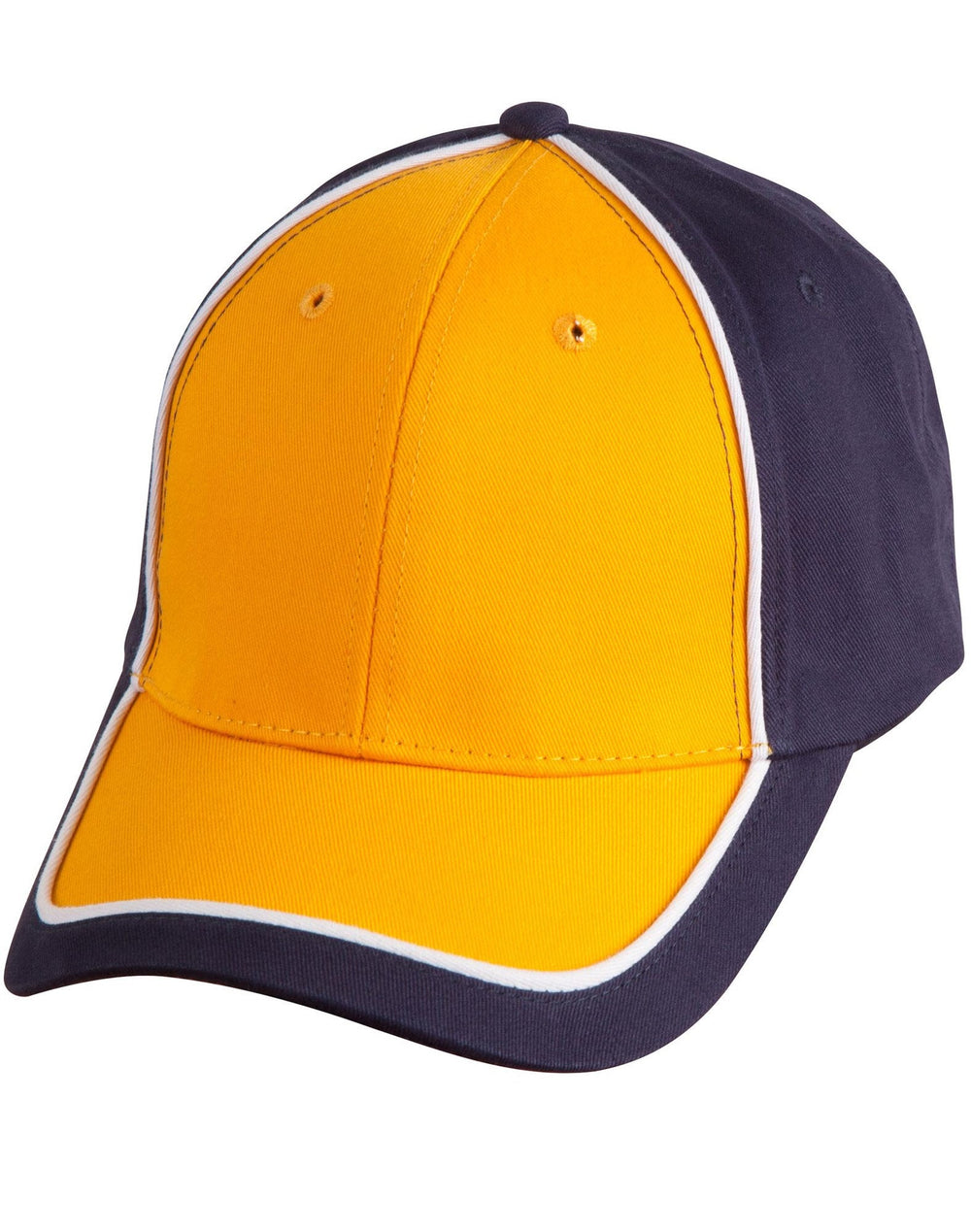Winning Spirit Ch78 Arena Two Tone Cap