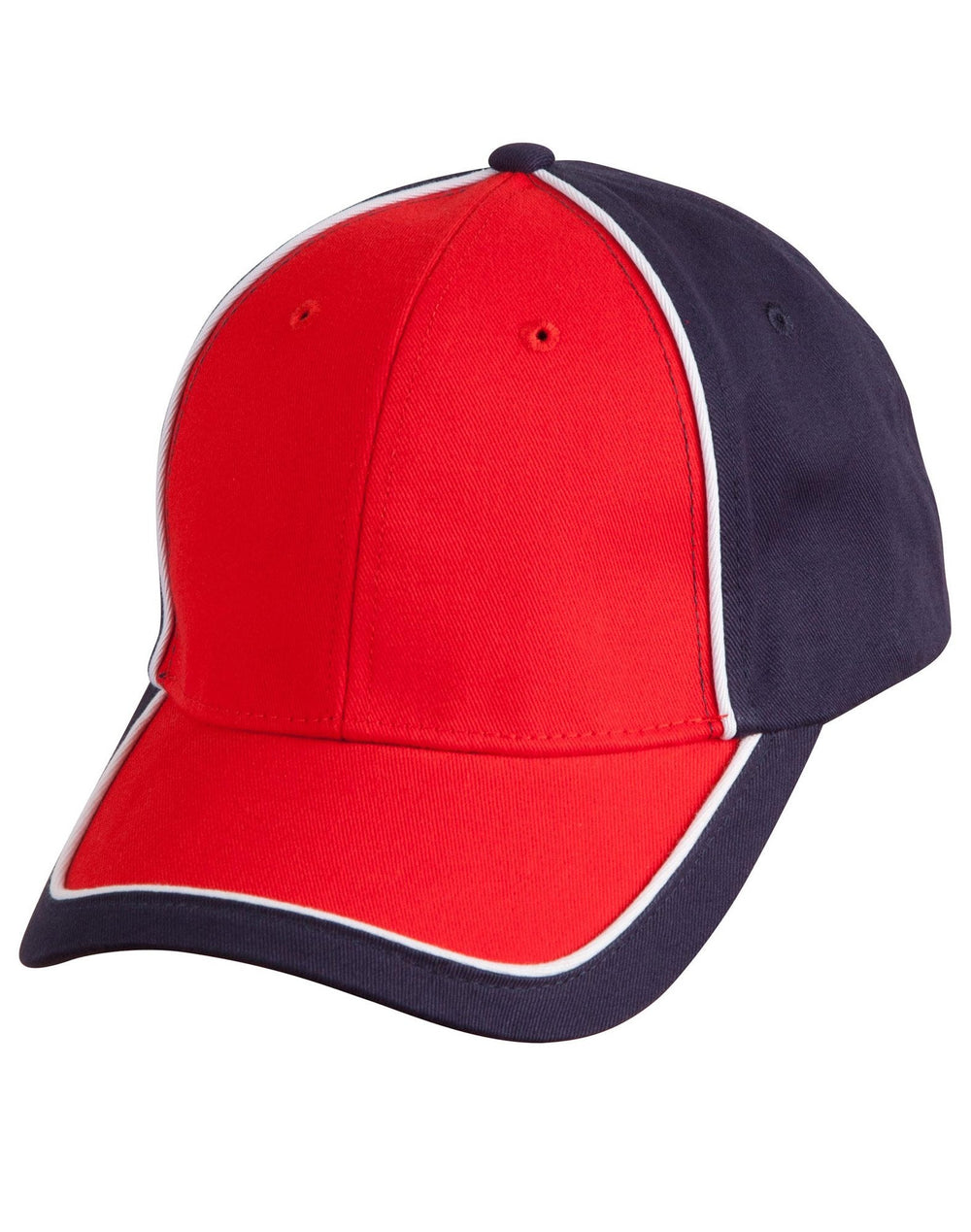 Winning Spirit Ch78 Arena Two Tone Cap