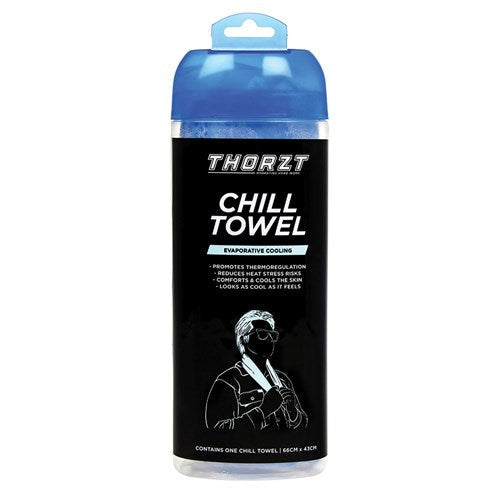 Thorzt Csb Chill Towel