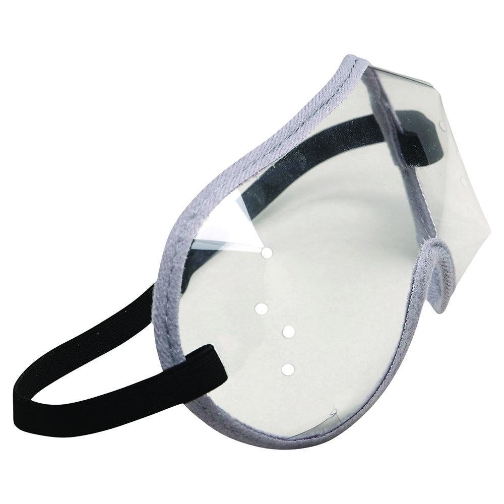 Pro Choice Safety Gear Djg Disposable Jockey Goggle Clear