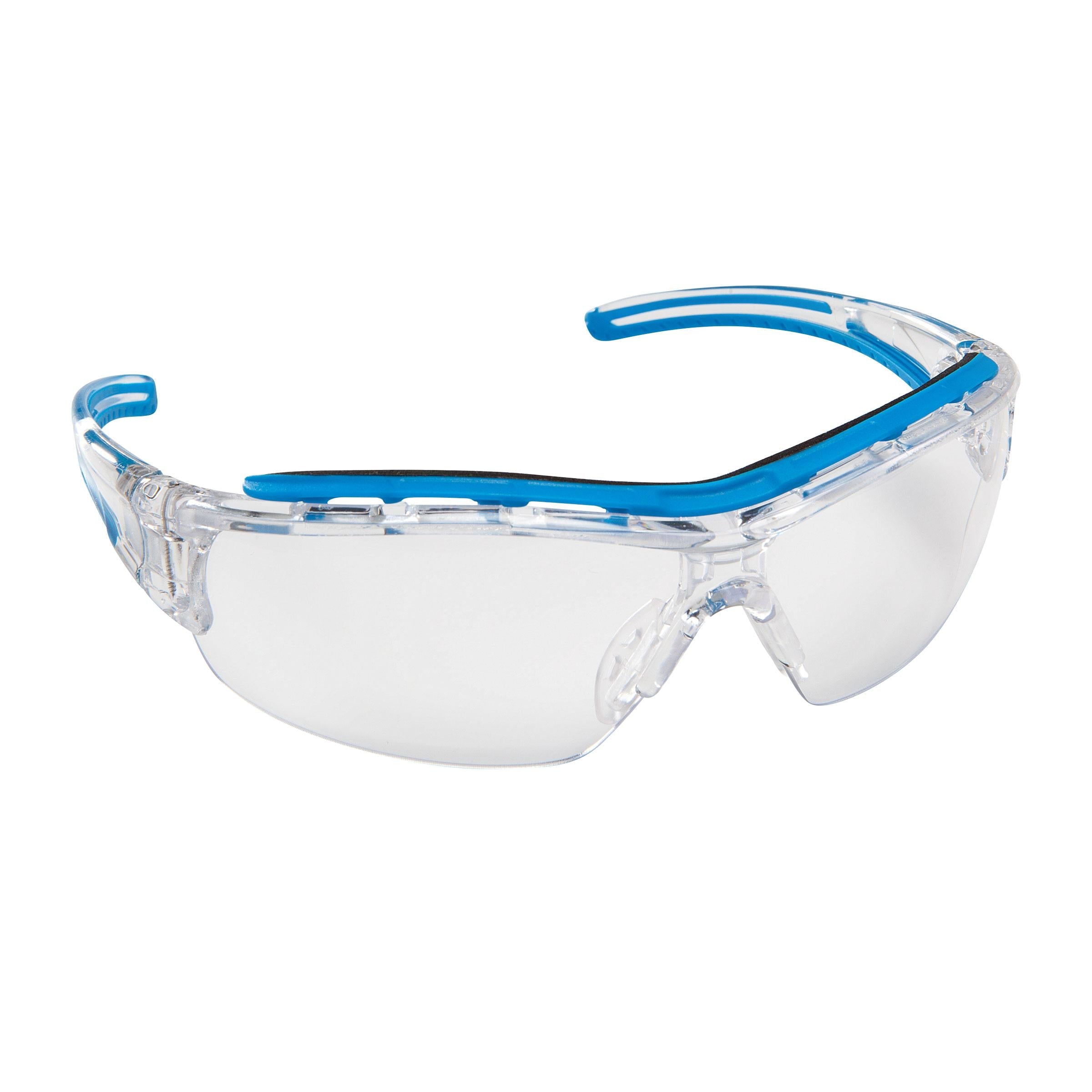 Force360 Shield Clear lens Safety Spectacle