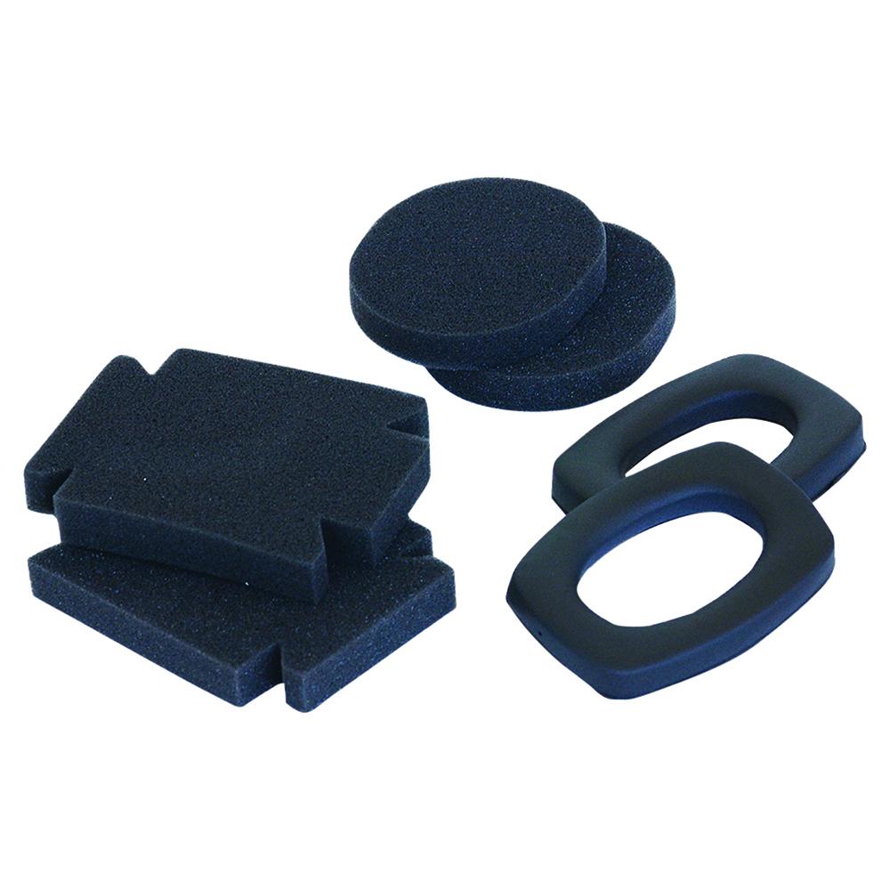 Pro Choice Safety Gear Emhk Viper Earmuff Hygiene Kit For Emvip And Hhem