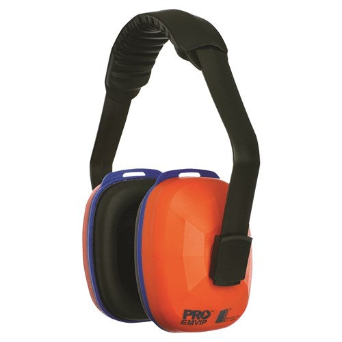 Pro Choice Safety Gear Emvip Viper Earmuffs Class 5 -26db