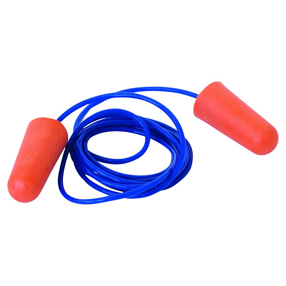 Pro Choice Safety Gear Epoc Probullet Disposable Earplugs Corded