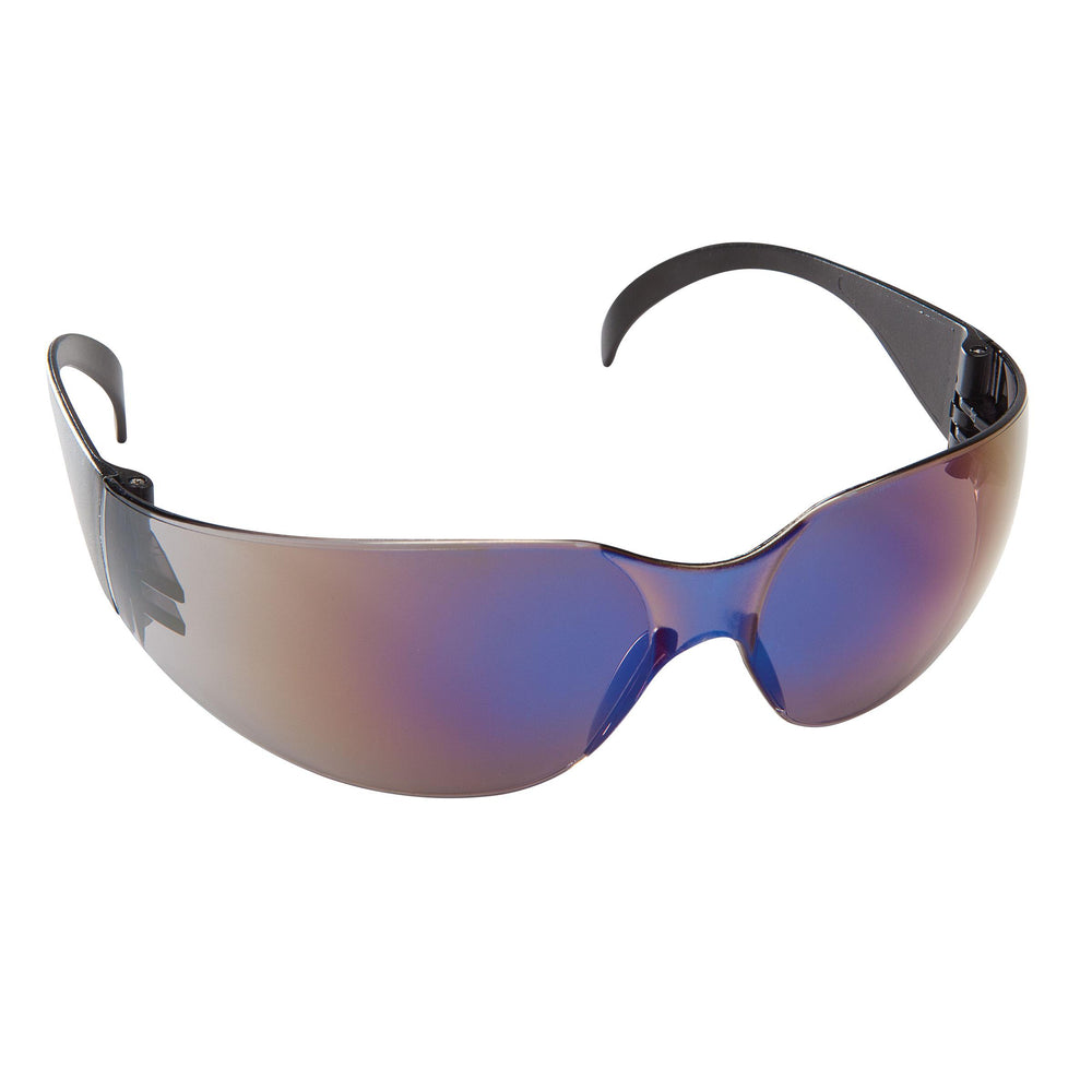 Force360 EWRX802 Radar Blue Mirror Lens Safety Spectacle