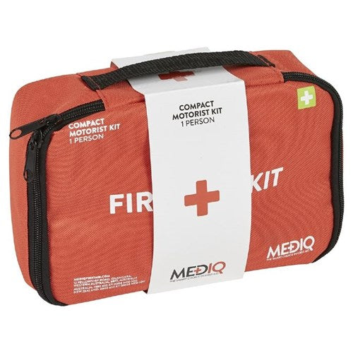 Mediq FACMS Compact First Aid kit