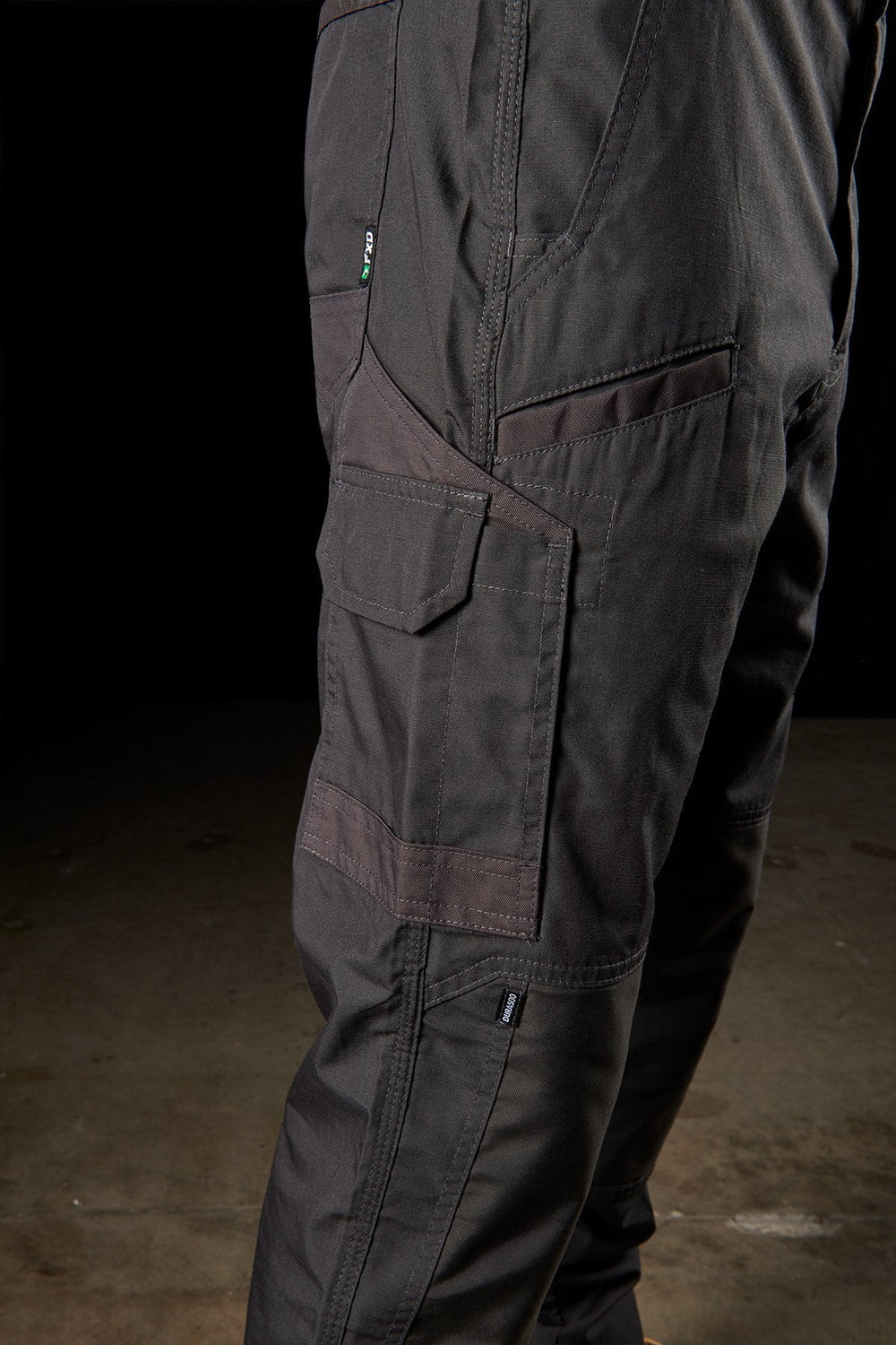 Fxd Wp-5 Lightweight Work Pant