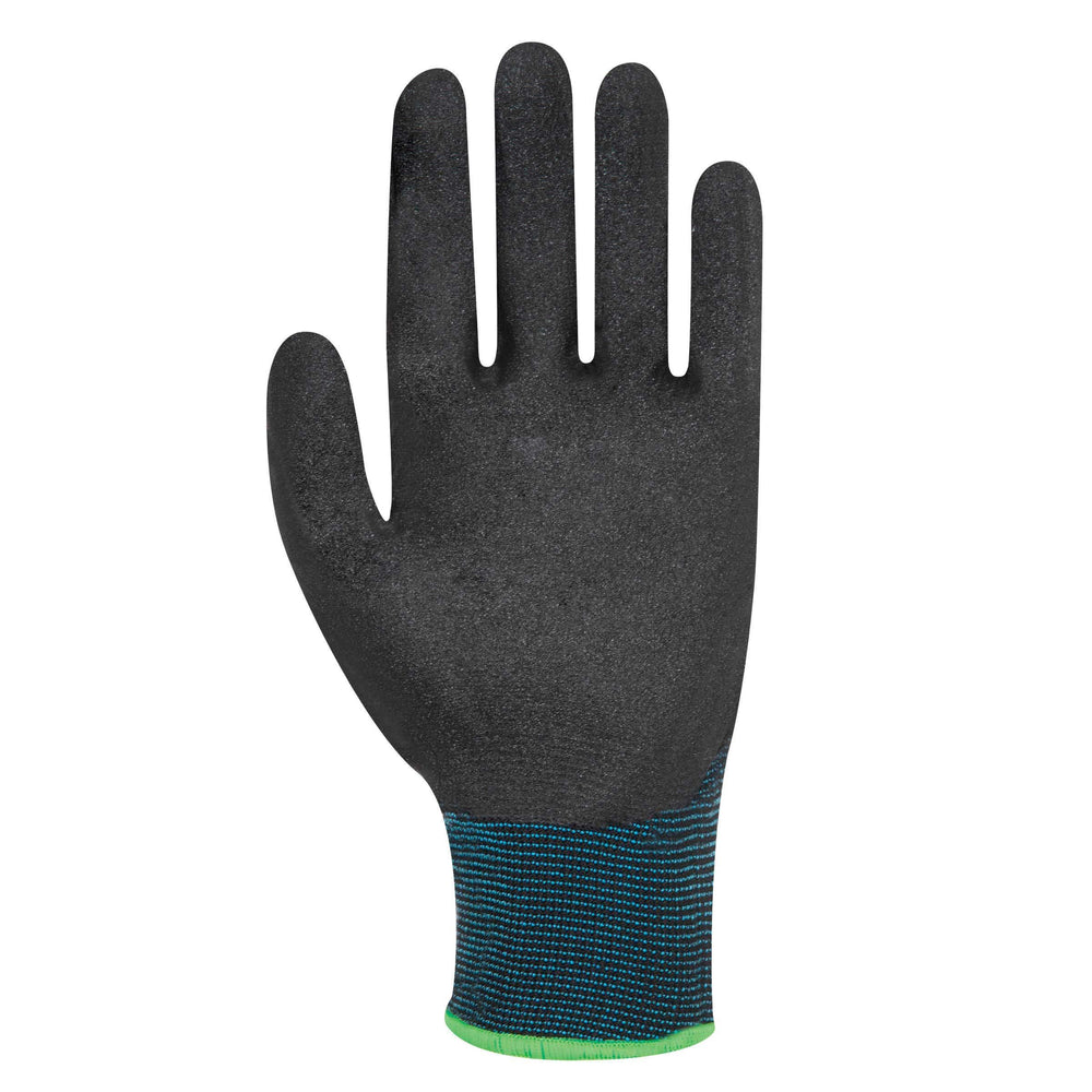 Force360 GWORX100 Eco Nitrile Foam Glove