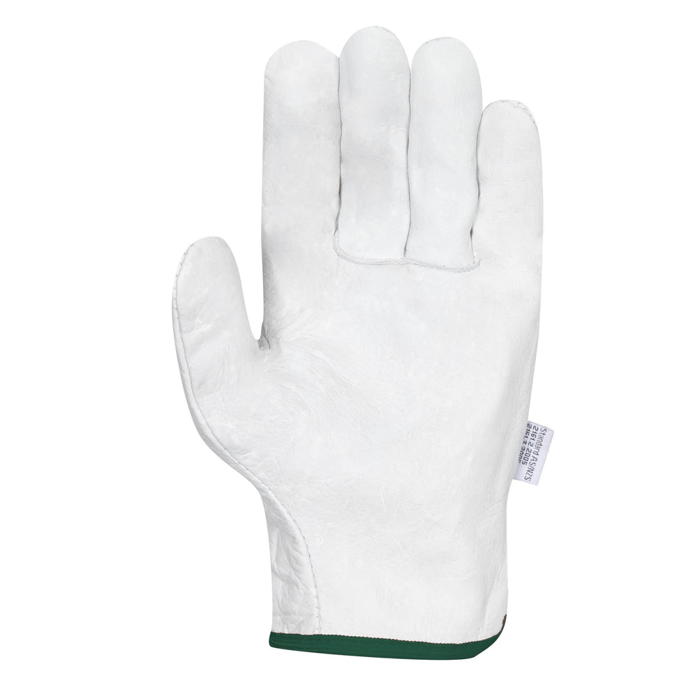Force360 The Certified Cowhide Rigger