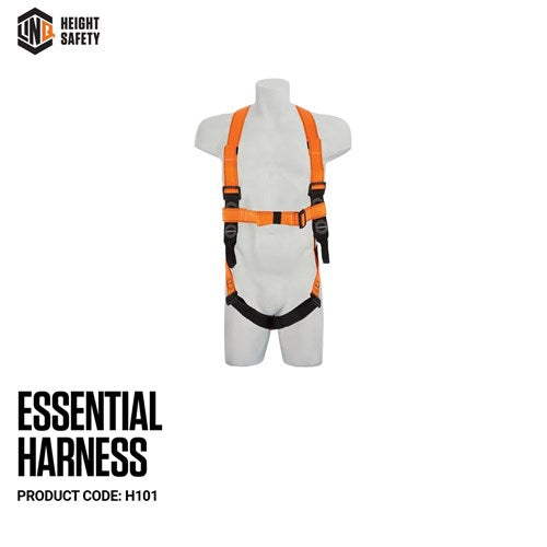 Linq Essential Harness - Standard M - L