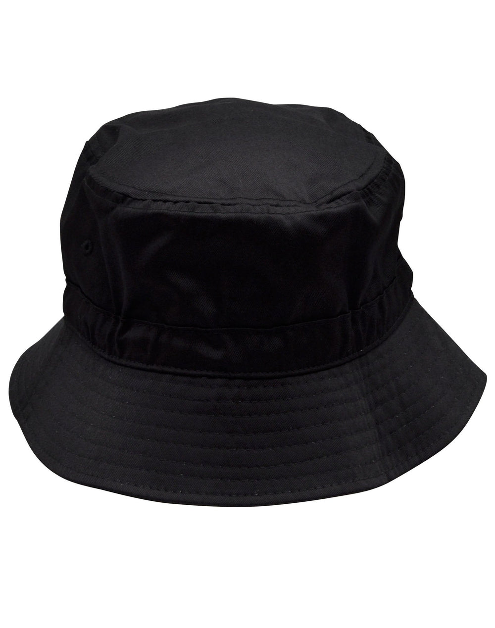 Winning Spirit H1034 Bucket Hat With Toggle
