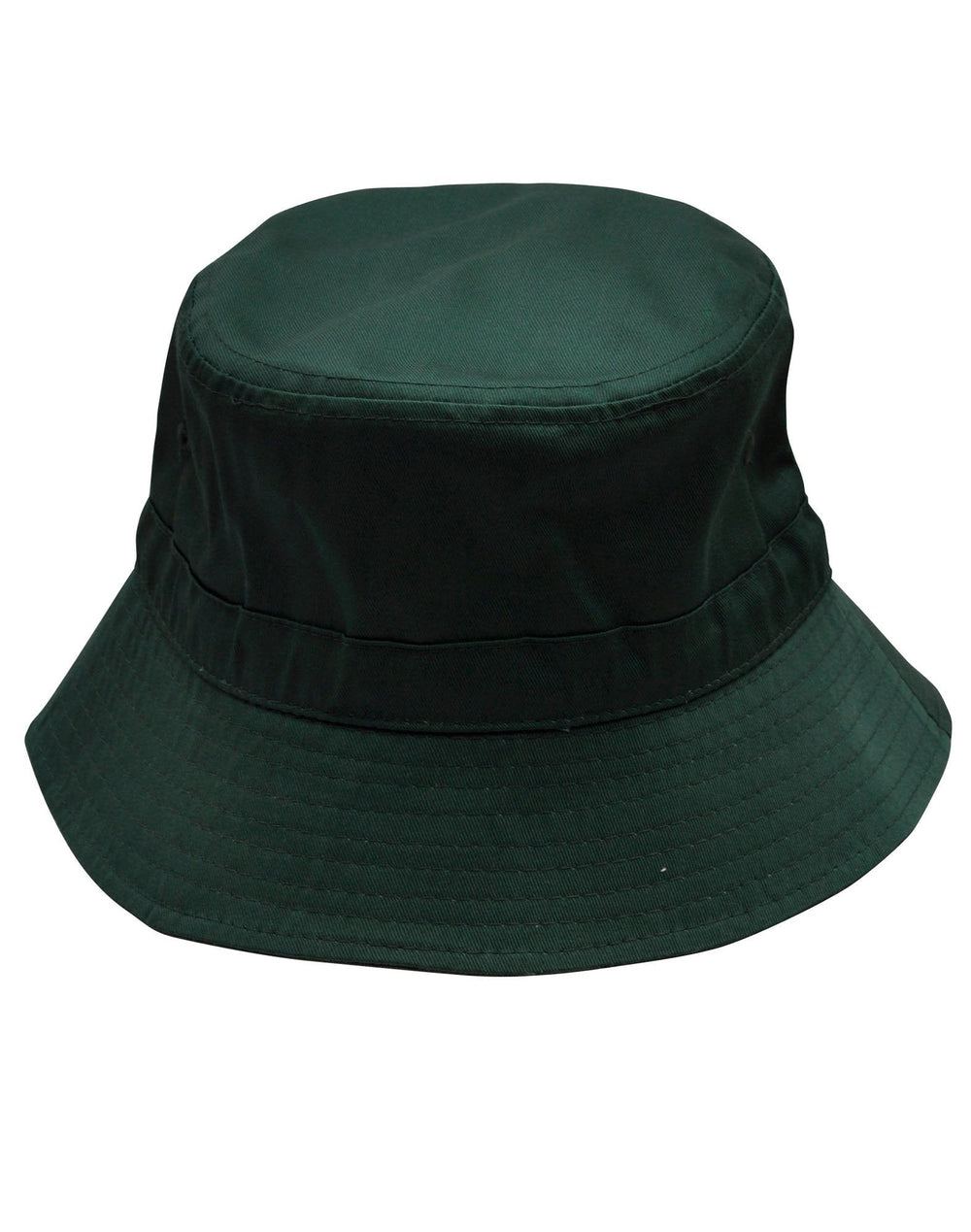 Winning Spirit H1034 Bucket Hat With Toggle
