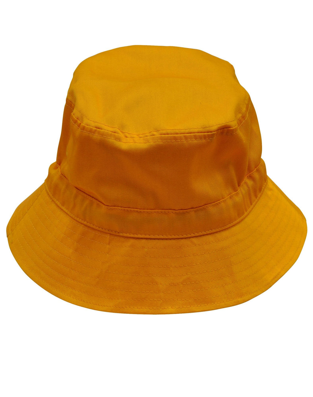Winning Spirit H1034 Bucket Hat With Toggle