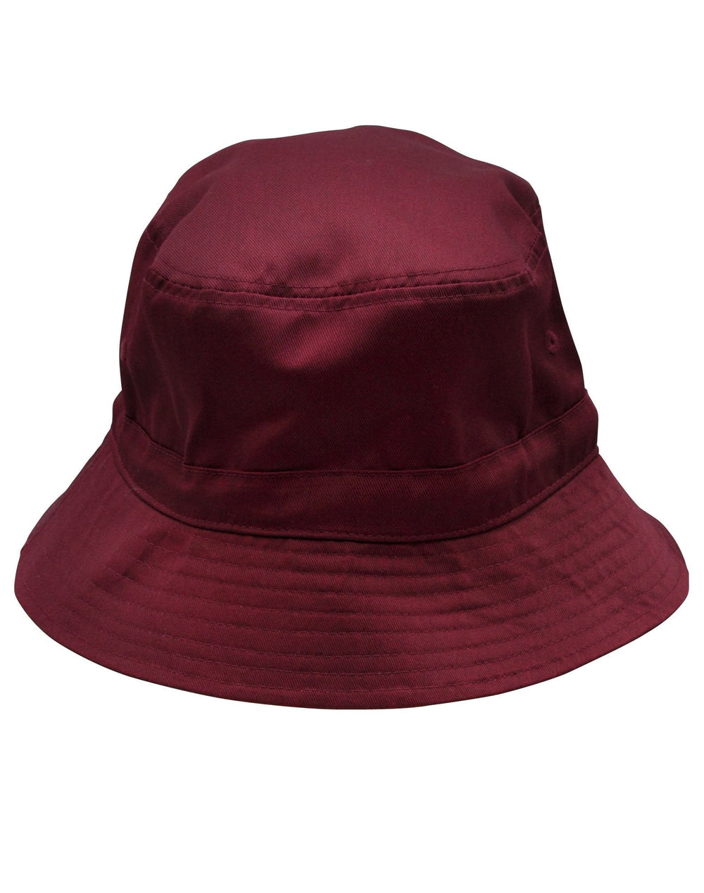 Winning Spirit H1034 Bucket Hat With Toggle