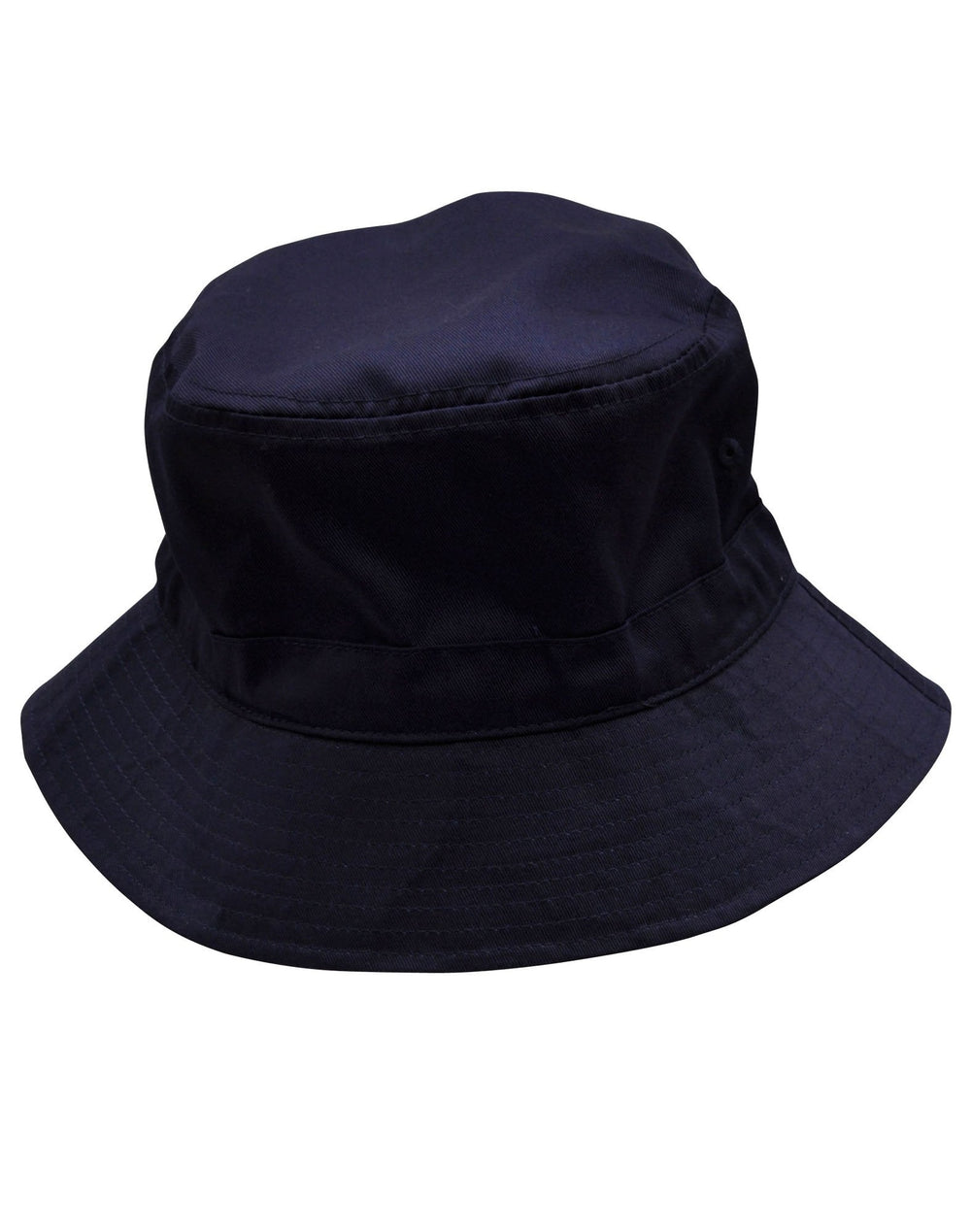 Winning Spirit H1034 Bucket Hat With Toggle