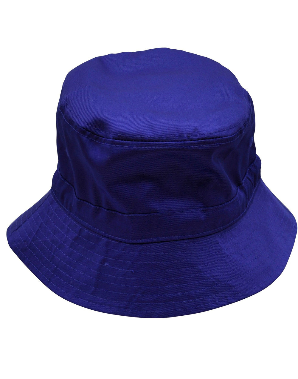 Winning Spirit H1034 Bucket Hat With Toggle