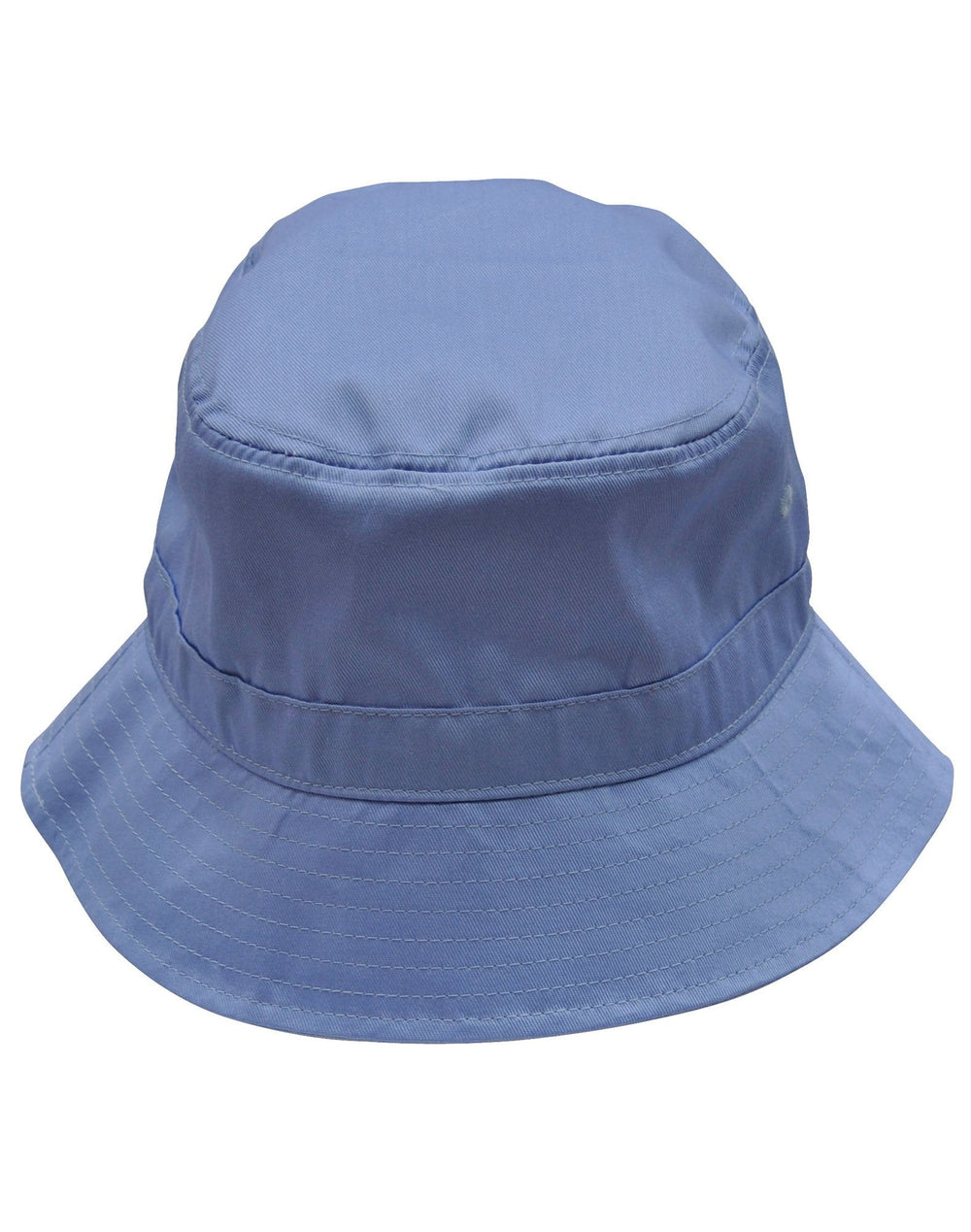 Winning Spirit H1034 Bucket Hat With Toggle