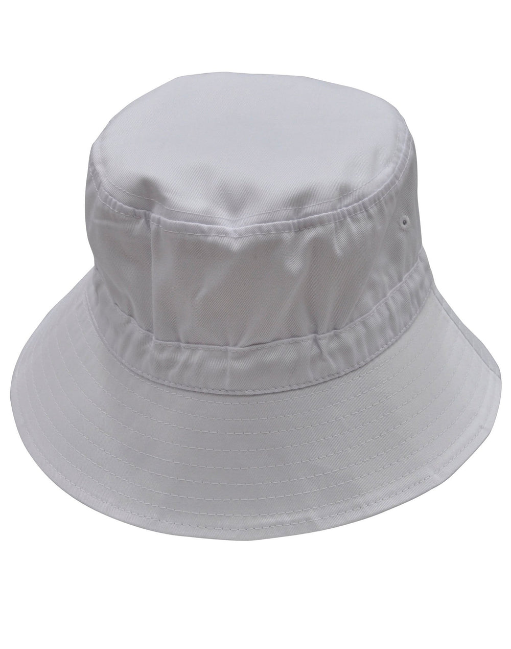 Winning Spirit H1034 Bucket Hat With Toggle