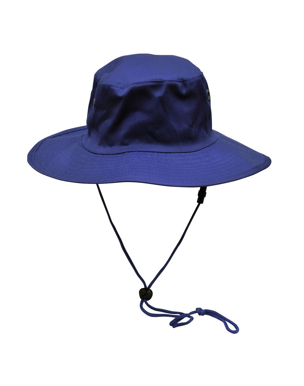 Winning Spirit H1035 Surf Hat With Clip On Chin Strap