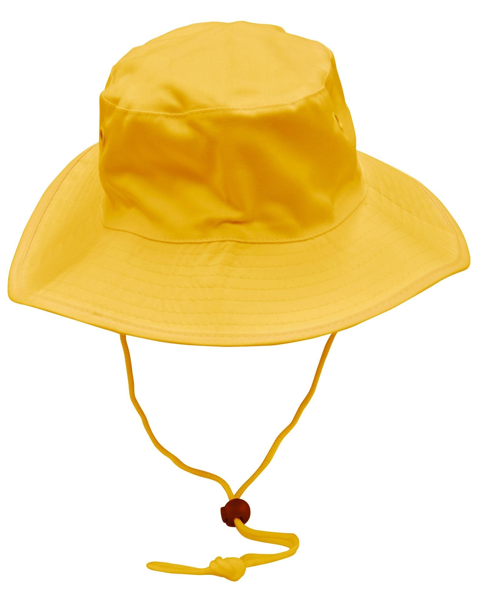 Winning Spirit H1035 Surf Hat With Clip On Chin Strap