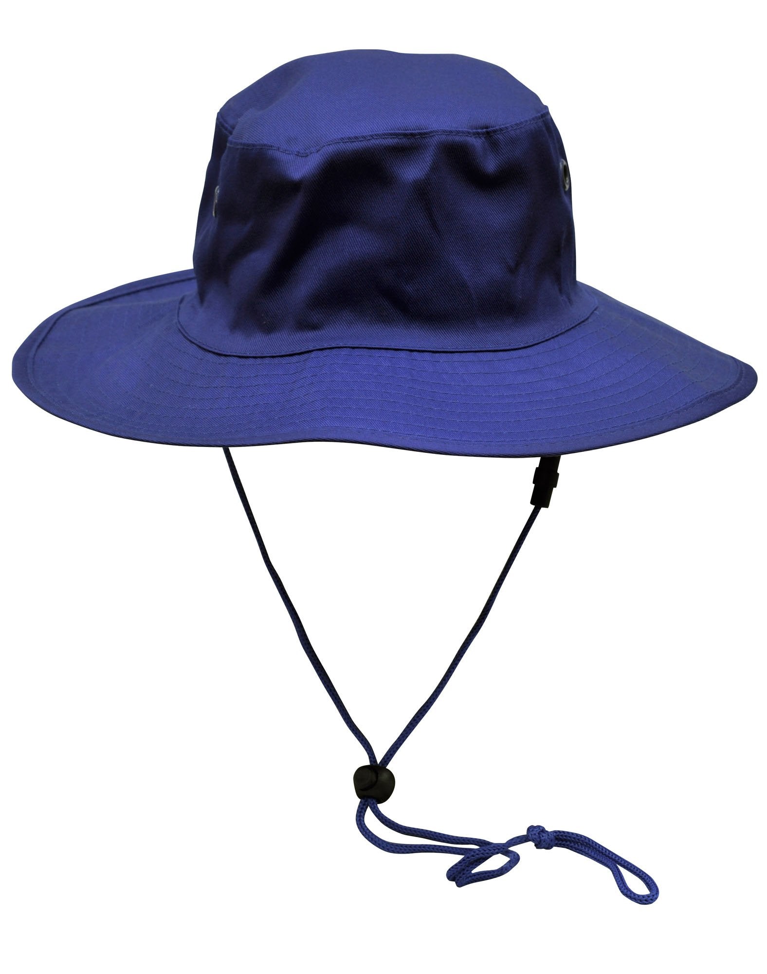 Winning Spirit H1035 Surf Hat With Clip On Chin Strap