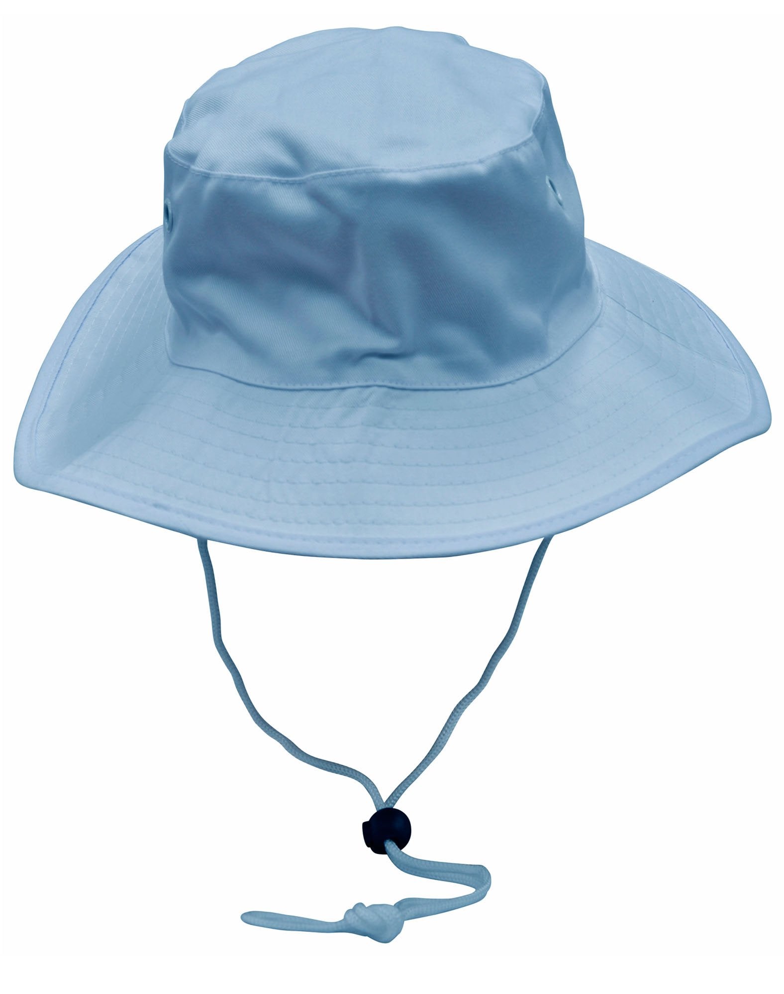 Winning Spirit H1035 Surf Hat With Clip On Chin Strap