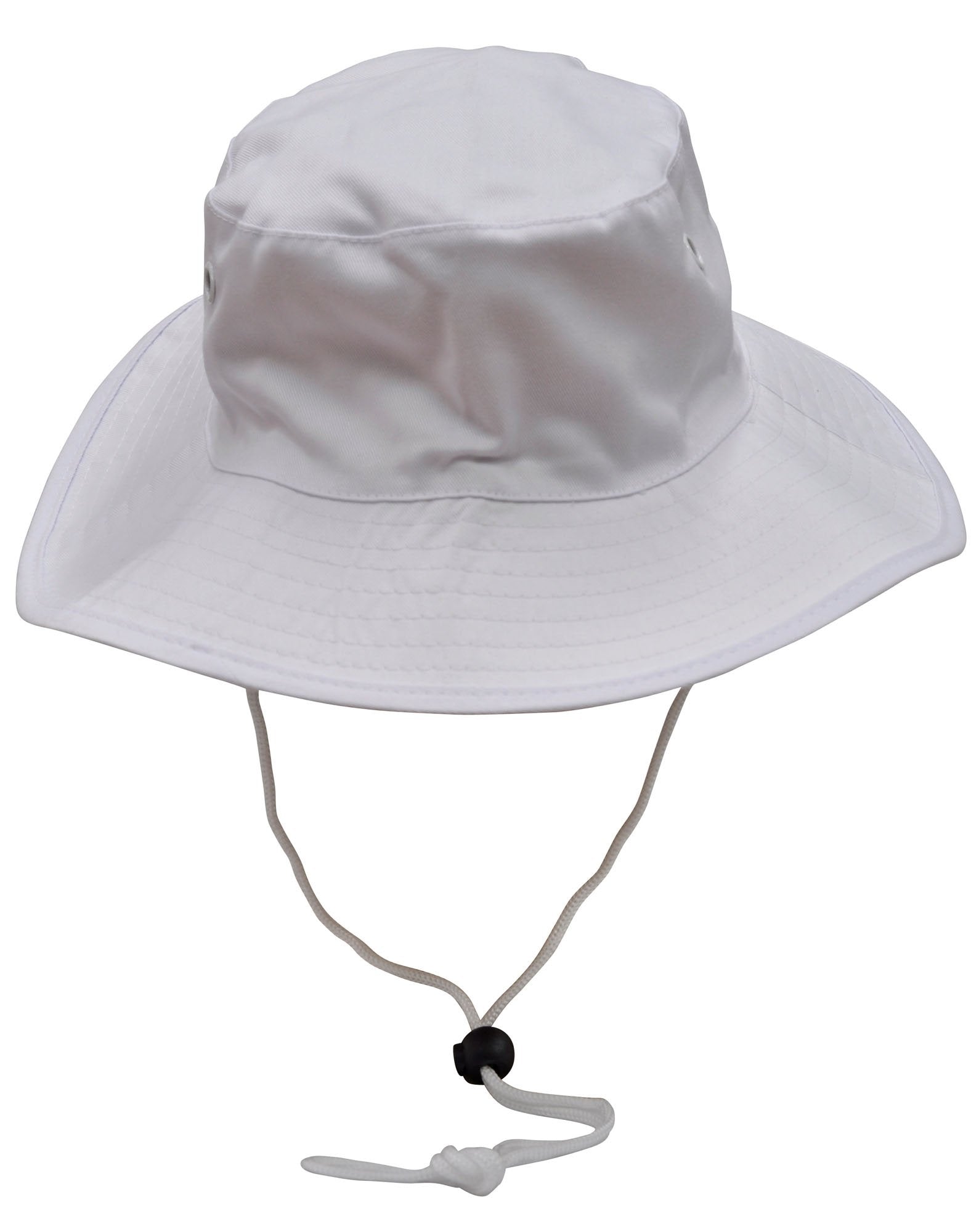 Winning Spirit H1035 Surf Hat With Clip On Chin Strap