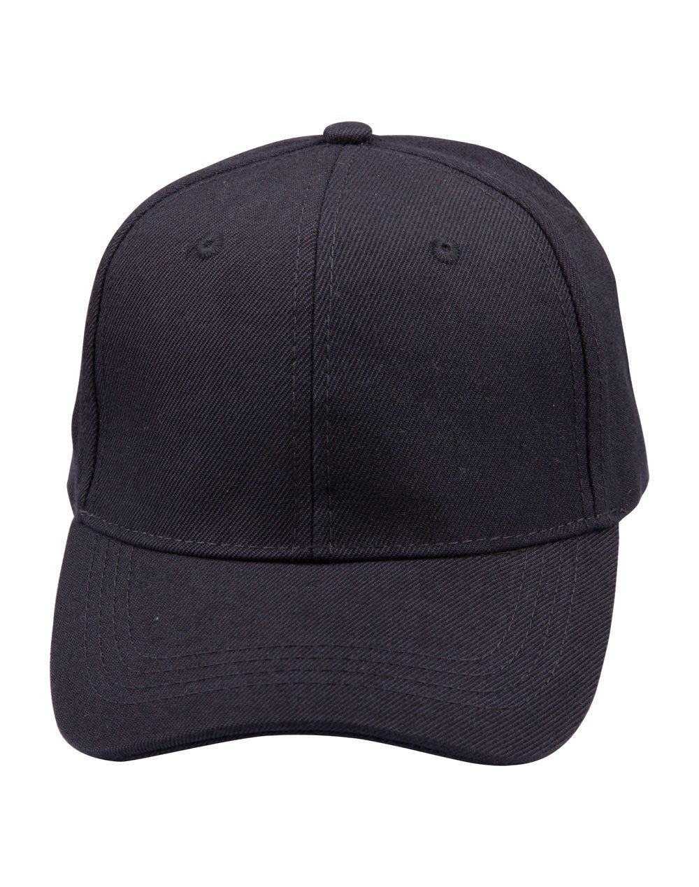 Winning Spirit H1055 Kids Brushed Cotton Cap