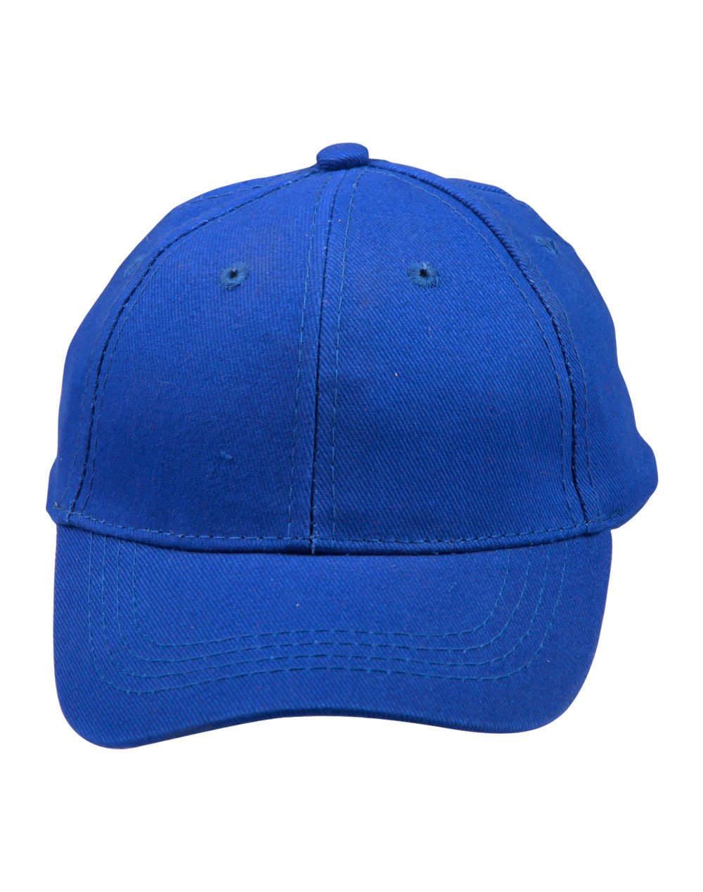 Winning Spirit H1055 Kids Brushed Cotton Cap