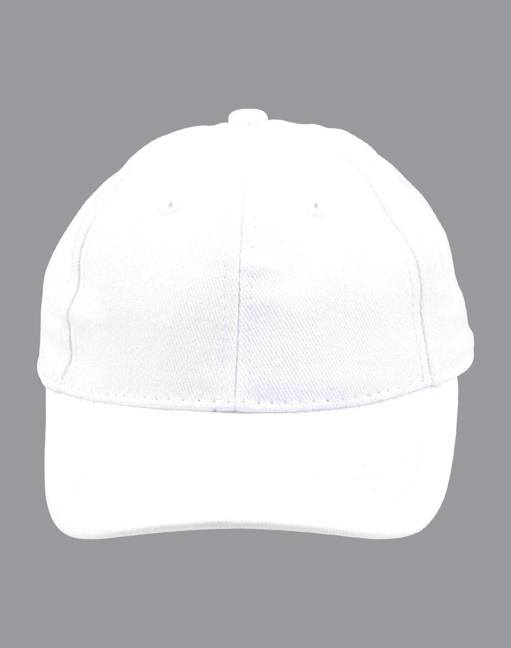 Winning Spirit H1055 Kids Brushed Cotton Cap