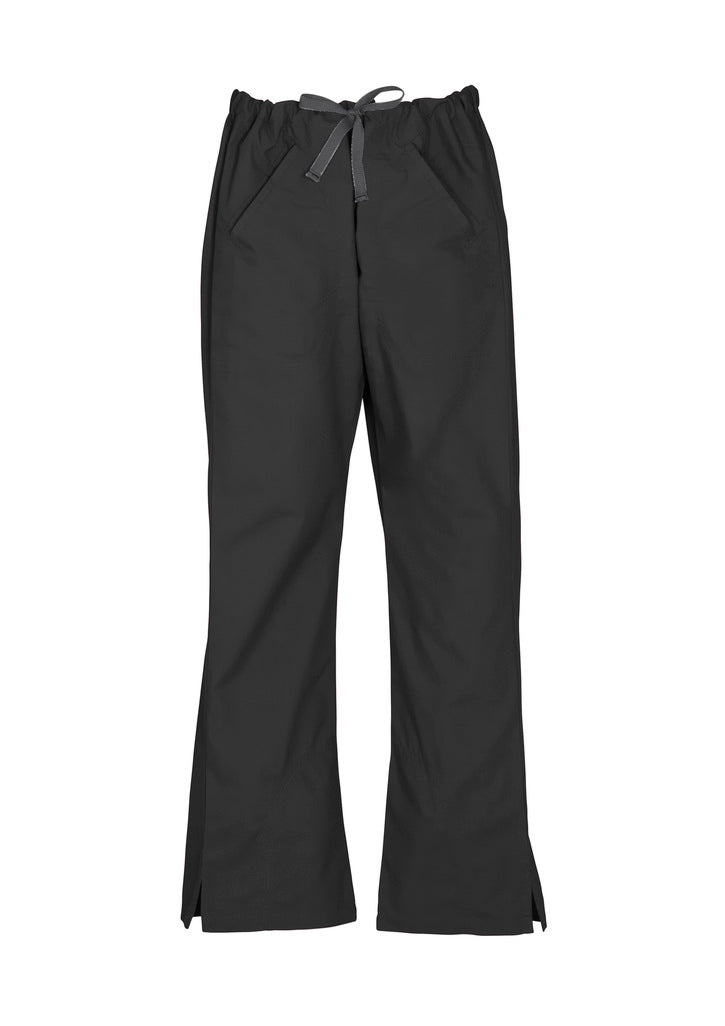 Bizcollection H10620 Ladies Classic Scrubs Bootleg Pant