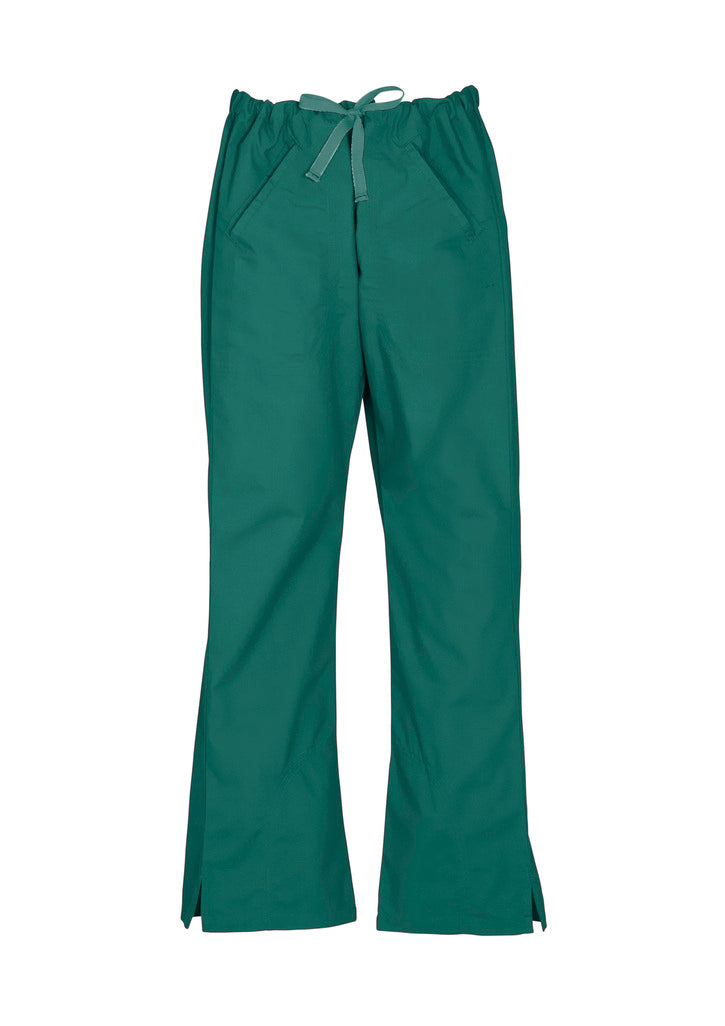 Bizcollection H10620 Ladies Classic Scrubs Bootleg Pant