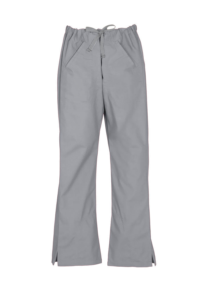 Bizcollection H10620 Ladies Classic Scrubs Bootleg Pant