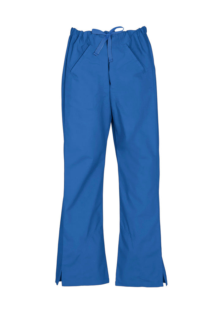 Bizcollection H10620 Ladies Classic Scrubs Bootleg Pant