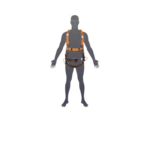 Linq Tactician Multi-purpose Harness - Small S