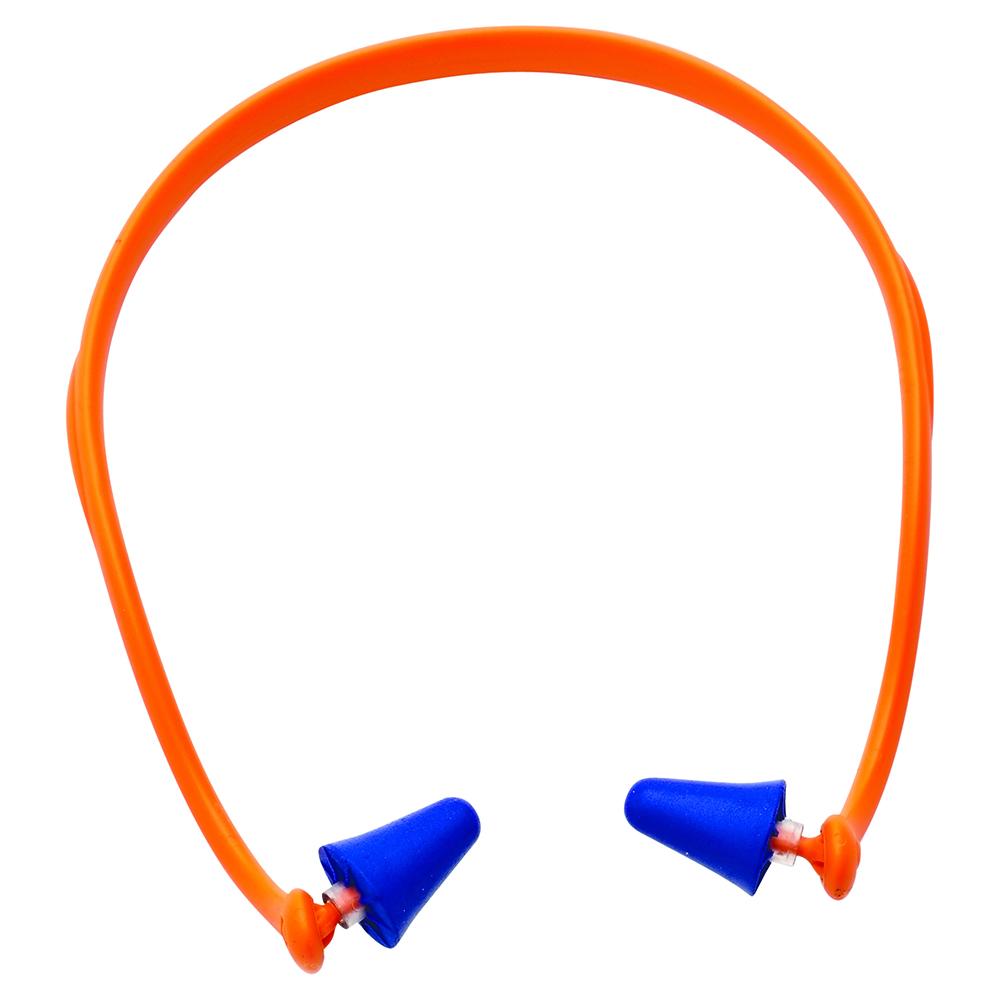 Pro Choice Safety Gear Hbepa Proband Fixed Headband Earplugs Class 4 -24db