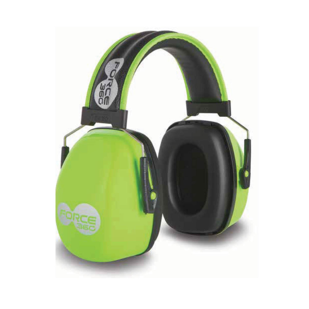 Force360 HFPR95032dB Sonic Premium Earmuff