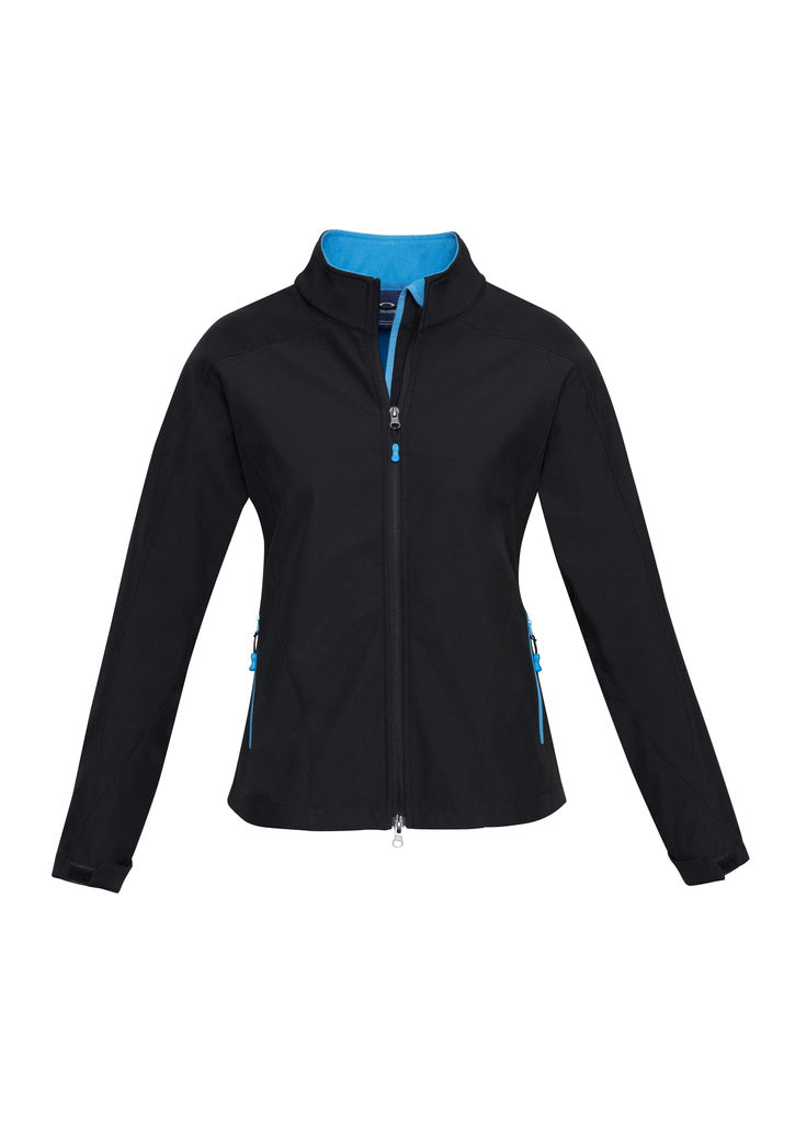 Bizcollection J307l Ladies Geneva Jacket