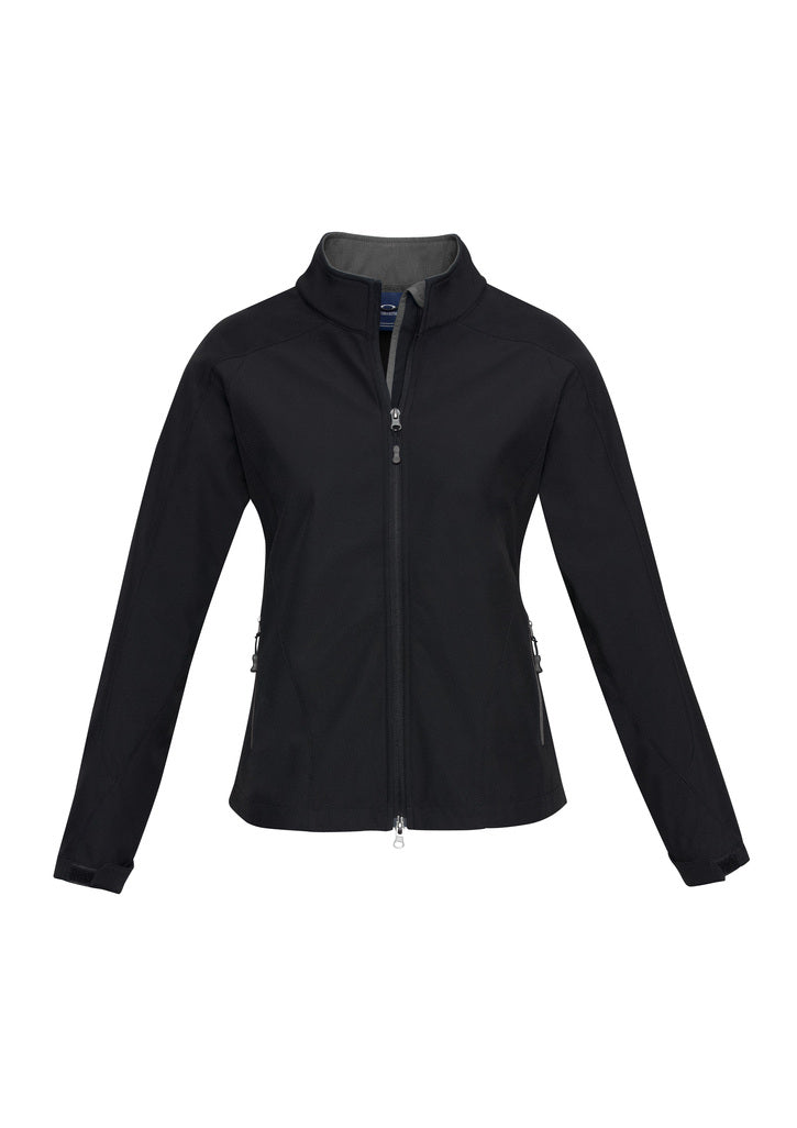 Bizcollection J307l Ladies Geneva Jacket