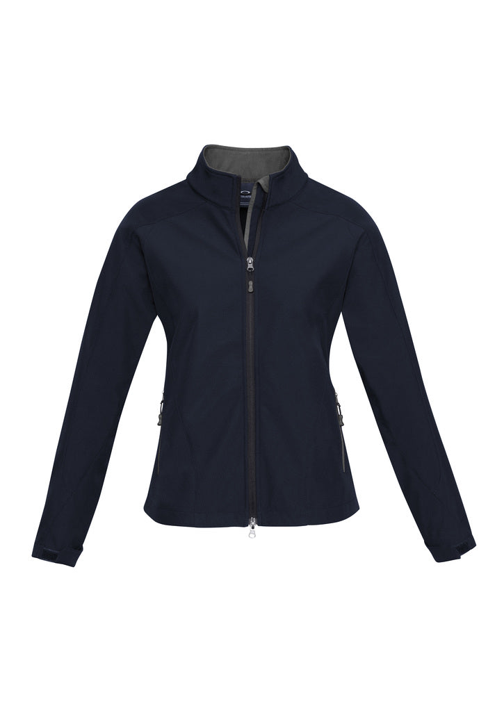 Bizcollection J307l Ladies Geneva Jacket