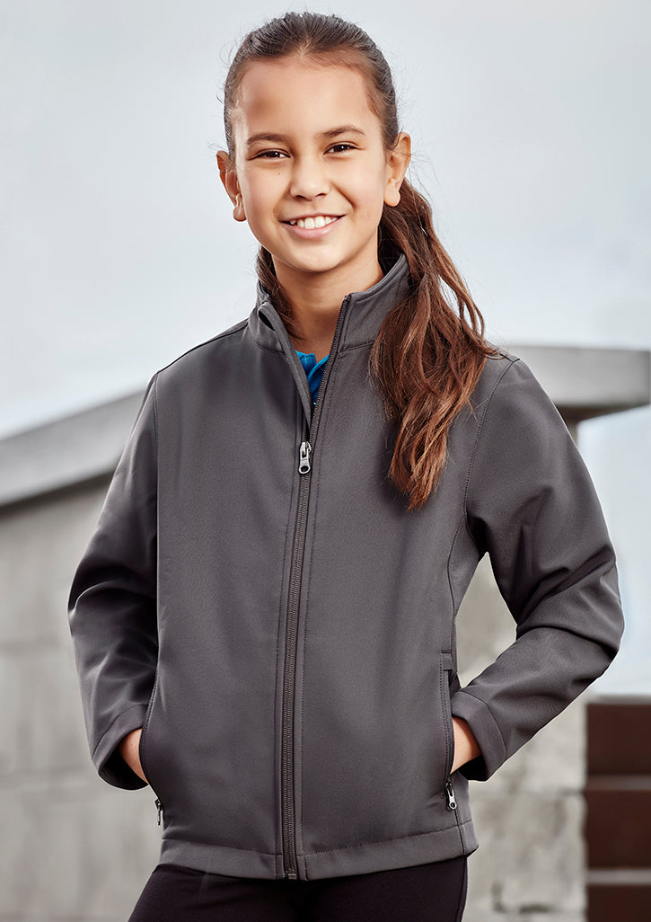 Bizcollection J740k Kids Apex Jacket