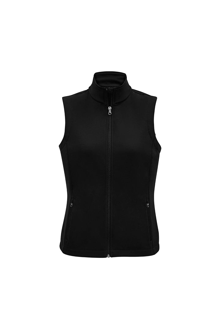 Bizcollection J830l Ladies Apex Vest