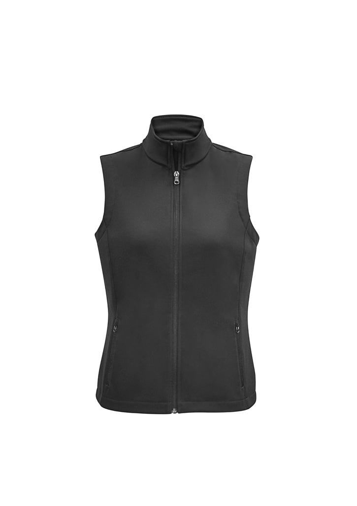 Bizcollection J830l Ladies Apex Vest