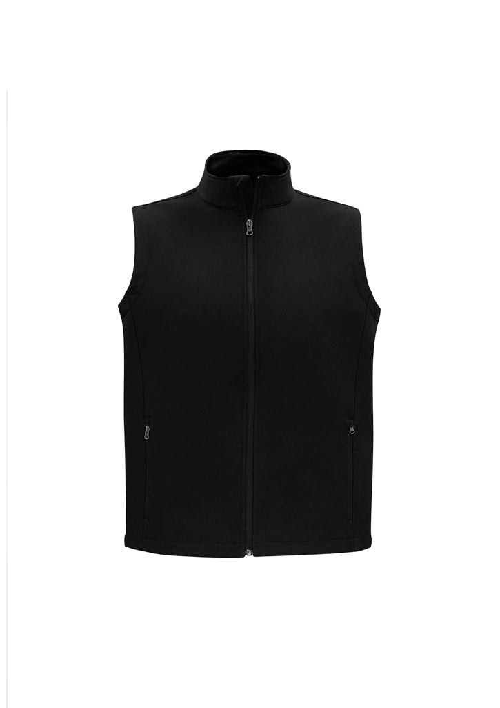 Bizcollection J830m Mens Apex Vest